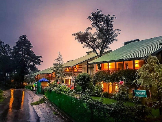 Gallery - Lamrin Norwood Green Palampur