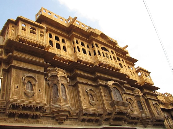 Gallery - Gaji Hotel