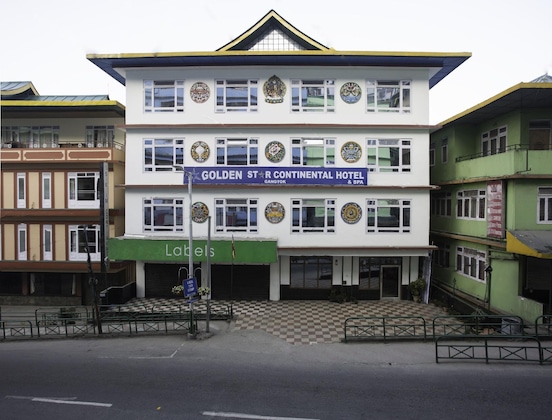 Gallery - Golden Star Continental & Spa