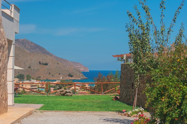 Gallery - Villa Balos Amfimala