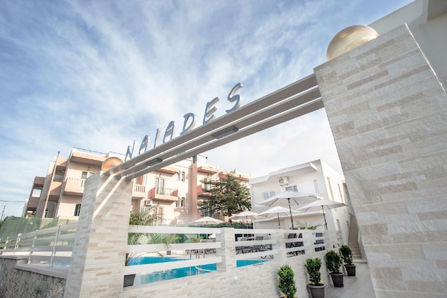 Gallery - Naiades Luxury Apartments