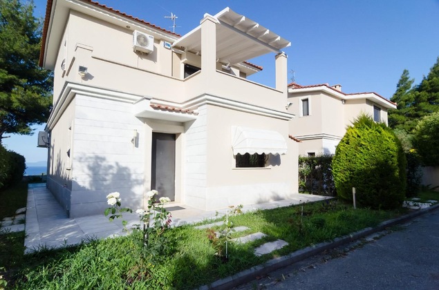 Gallery - White Rose Villa