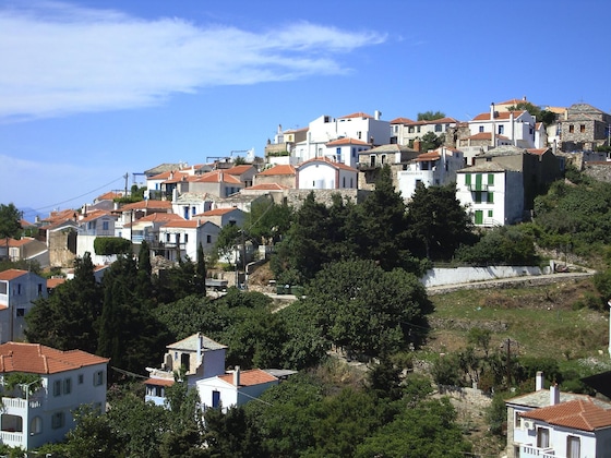 Gallery - Asteri Apartments