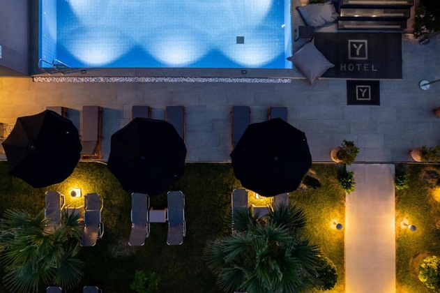 Gallery - Yakinthos Hotel