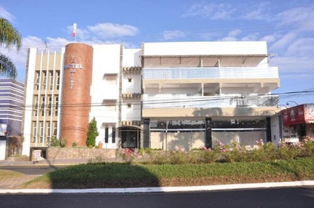 Gallery - Carlton Plaza Torre