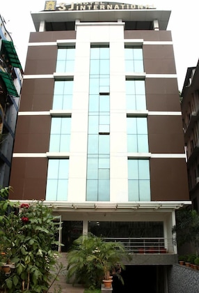 Gallery - Hotel Sj International