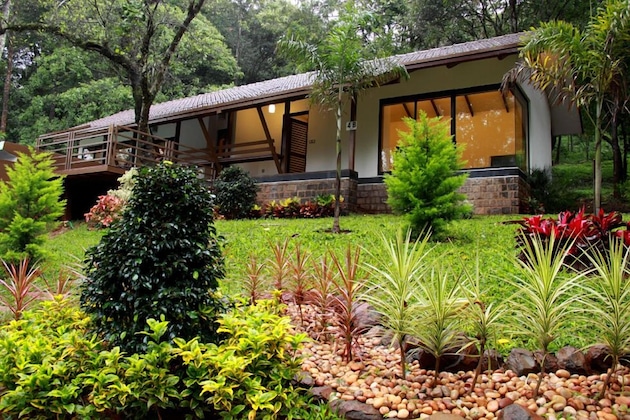 Gallery - The Ibnii Spa Resort