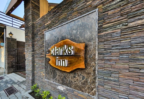 Gallery - Clarks Inn Srinagar