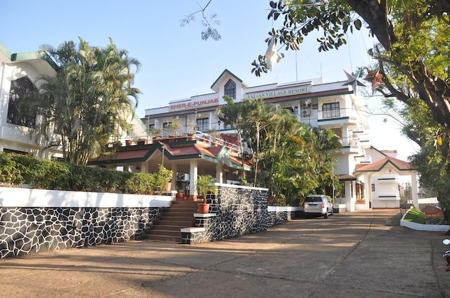Gallery - Valvan Village Resort