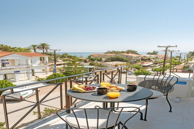Gallery - Costa Azzurra Hotel