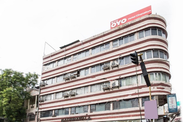 Gallery - Oyo 2760 Hotel Chanakya