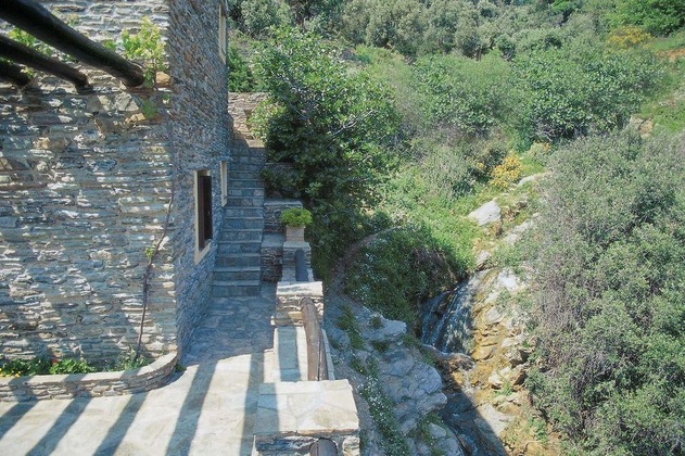 Gallery - Anastasia Luxury Villas