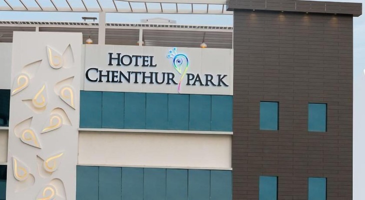 Gallery - Hotel Chenthur Park