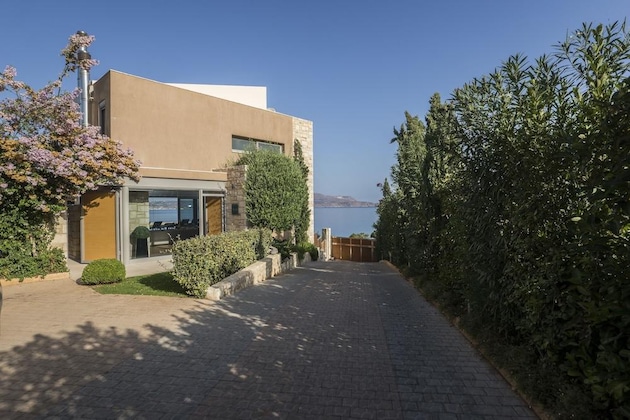 Gallery - Sk Place Crete Luxury Seafront Villas