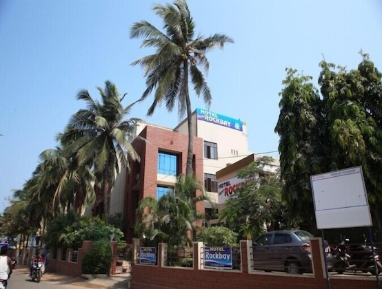 Gallery - Hotel New Rockbay