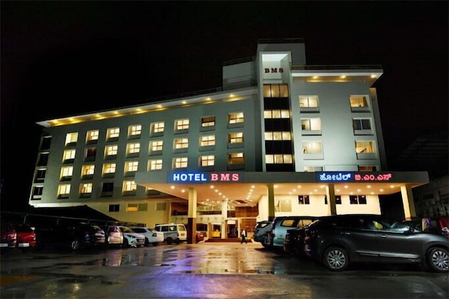 Gallery - Hotel Bms