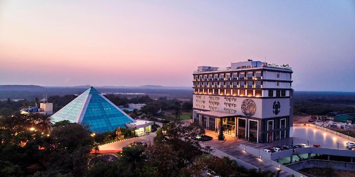 Gallery - Eskay Resorts