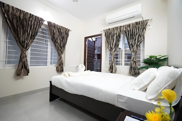 Gallery - Krishna Vibe Service Apartment