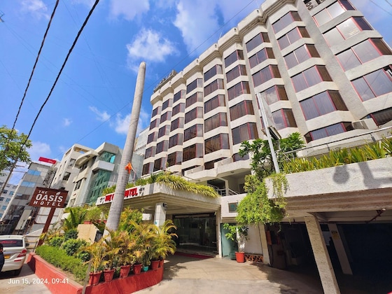 Gallery - The Oasis -Vadodara
