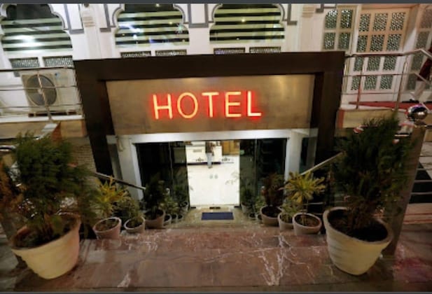 Gallery - Hotel Areeba Agra