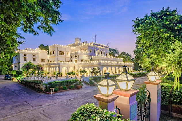 Gallery - Neemrana's Baradari Palace