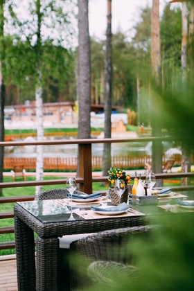 Gallery - Okhta Park