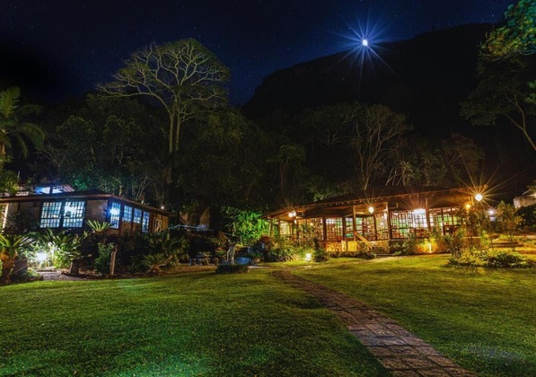 Gallery - Hotel Pedra Bonita