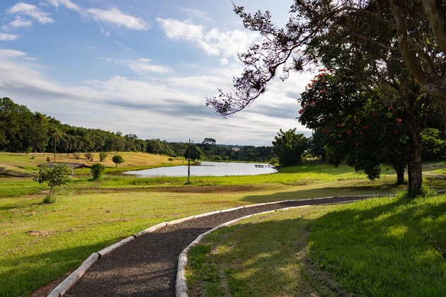 Gallery - Vale Das Águas Fazenda Resort