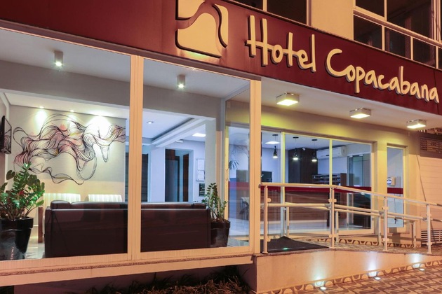 Gallery - Hotel Copacabana