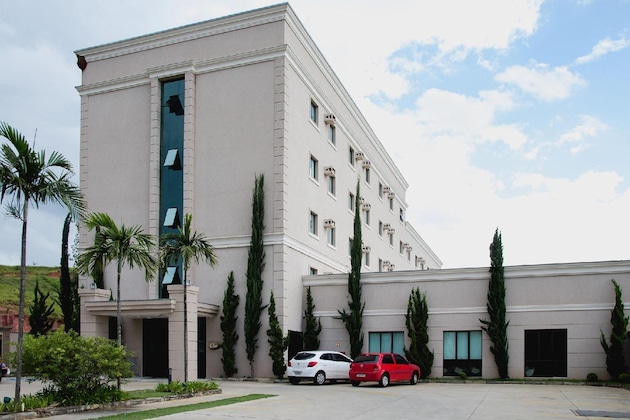 Gallery - Class Hotel Pouso Alegre