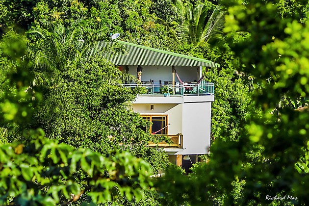 Gallery - Pousada Timia