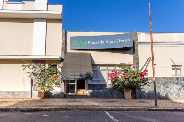 Gallery - Voa Pousada Agua Eterna