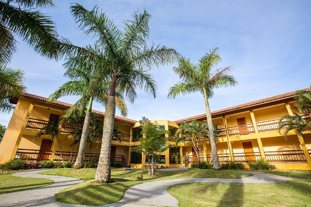 Gallery - Águas De Palmas Resort