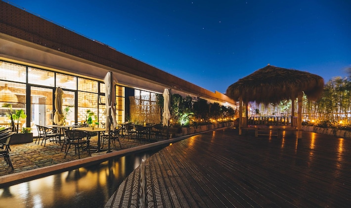 Gallery - Atour Hotel Pingyao