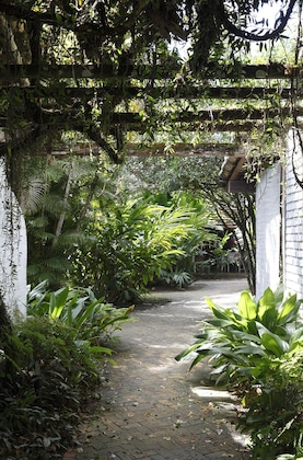 Gallery - Pousada Capim Santo Trancoso