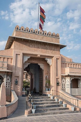 Gallery - Bujera Fort
