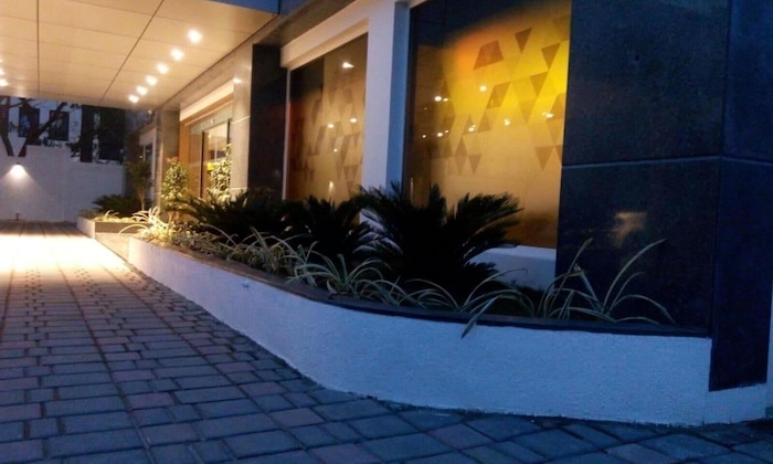 Gallery - Zibe Coimbatore By Grt Hotels