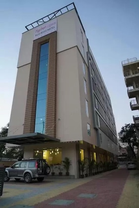 Gallery - Hotel Jaipur Central