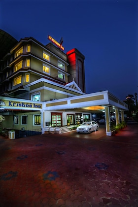 Gallery - Krishna Inn