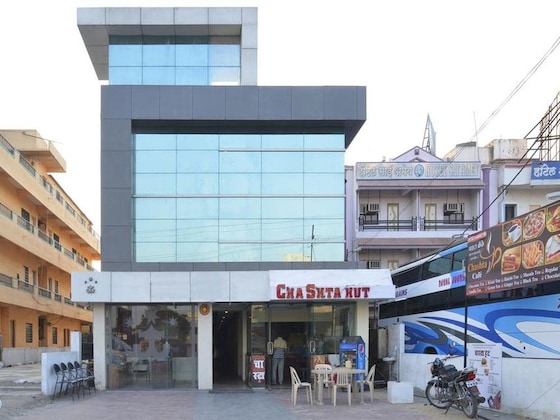 Gallery - Oyo 4185 Hotel Sachin Excellency