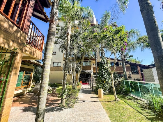 Gallery - Hotel E Pousada Sonho Meu