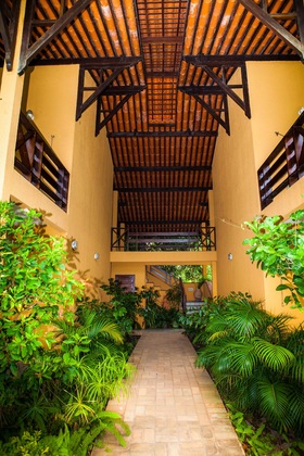 Gallery - Eco Pousada Paraíso Dos Coqueirais