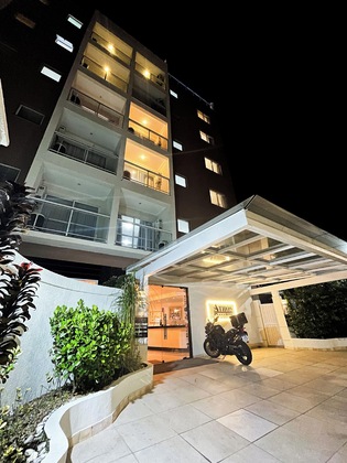 Gallery - Athos Hotel