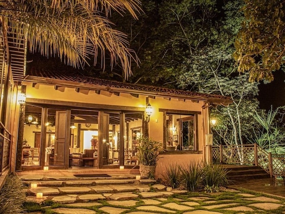 Gallery - Pousada Casa Da Quineira