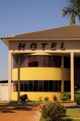 Gallery - Libertê Palace Hotel