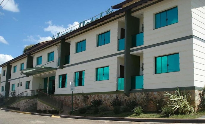 Gallery - Lago Hotel