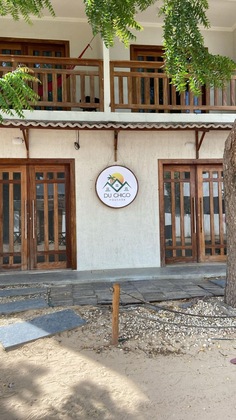 Gallery - Pousada Isalana Beach