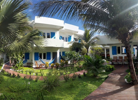 Gallery - Pousada Caminho Da Praia