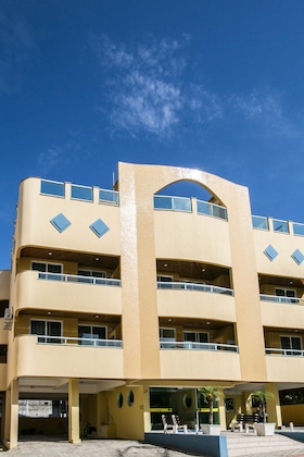 Gallery - Bombinhas Praia Apart Hotel - Unidade Bem Te Vi