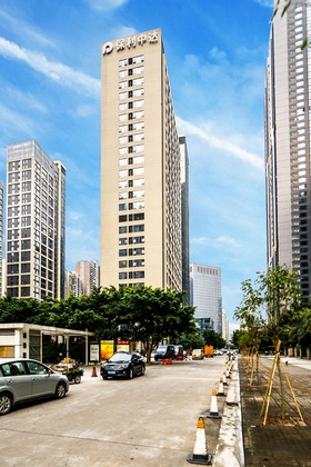 Gallery - Waifden Apartment Poly D Branch